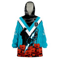 port-adelaide-football-anzac-2023-wearable-blanket-hoodie-power-aboriginal-mix-poppy-camouflage