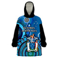 custom-personalised-victoria-state-wearable-blanket-hoodie-australian-indigenous-art