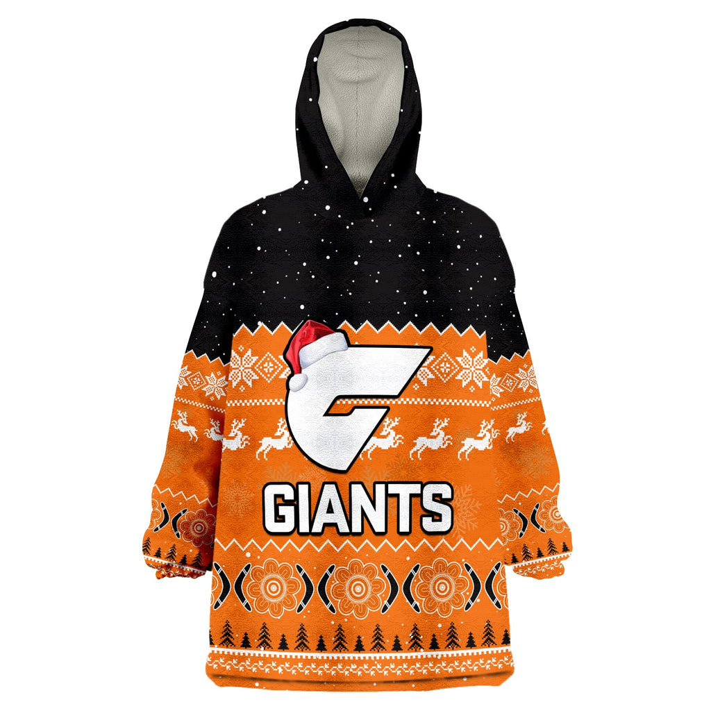 custom-personalised-greater-western-sydney-football-wearable-blanket-hoodie-giants-aboriginal-merry-christmas