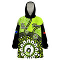 sydney-thunder-naidoc-2023-wearable-blanket-hoodie-indigenous-for-our-elders
