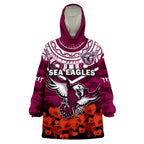 custom-text-and-number-sea-eagles-rugby-anzac-2023-rugby-wearable-blanket-hoodie-camouflage-mix-indigenous
