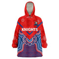 custom-text-and-number-knights-rugby-wearable-blanket-hoodie-novocastrians-1987-aboriginal-art