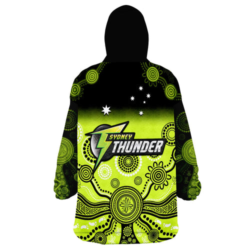 thunder-wearable-blanket-hoodie-sydney-gradient-aboriginal-art