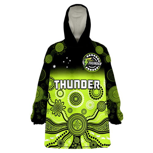 thunder-wearable-blanket-hoodie-sydney-gradient-aboriginal-art