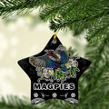 collingwood-pies-unique-winter-season-christmas-ornaments-magpies-merry-christmas-no1