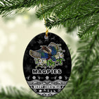 collingwood-pies-unique-winter-season-christmas-ornaments-magpies-merry-christmas-no1