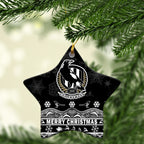 collingwood-pies-unique-winter-season-christmas-no2-ornaments-magpies-merry-christmas-no2
