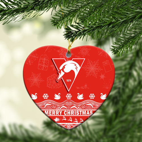 sydney-swans-unique-winter-season-christmas-no2-ornaments-swans-merry-christmas-no2