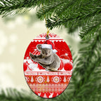 australia-christmas-ornaments-koala-aboriginal-painting-merry-christmas