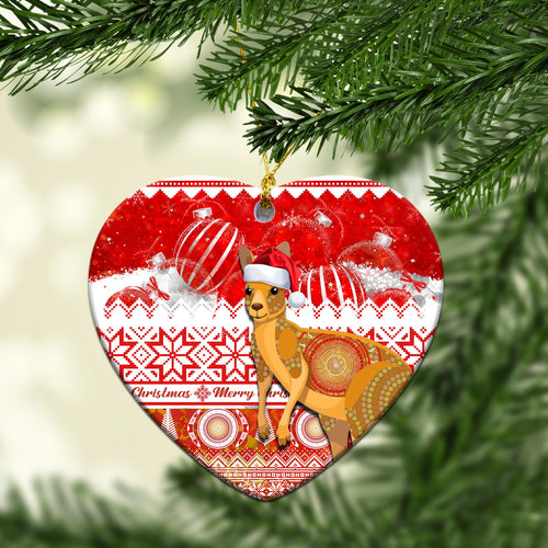 australia-christmas-ornaments-kangaroo-aboriginal-painting-merry-christmas