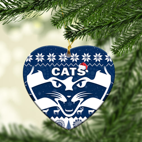 custom-personalised-cats-football-christmas-ornaments-geelong-aboriginal-painting