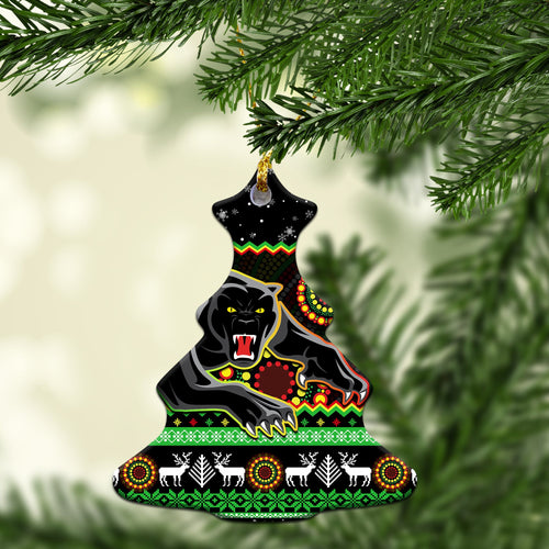 panthers-christmas-ornaments-aboriginal-pattern-penrith-black-version