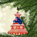 custom-personalised-australia-christmas-ornaments-australian-map-aboriginal-painting-merry-christmas