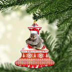 australia-christmas-ornaments-koala-aboriginal-painting-merry-christmas