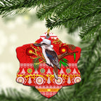 australia-chirstmas-ornaments-kookaburra-mix-golden-wattle-aboriginal-art-merry-christmas