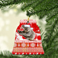australia-christmas-ornaments-koala-aboriginal-painting-merry-christmas