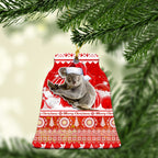 australia-christmas-ornaments-koala-aboriginal-painting-merry-christmas
