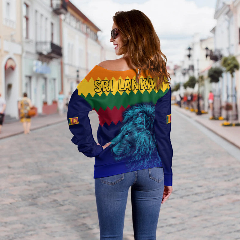 sri-lanka-the-lions-cricket-women-off-shoulder-sweater