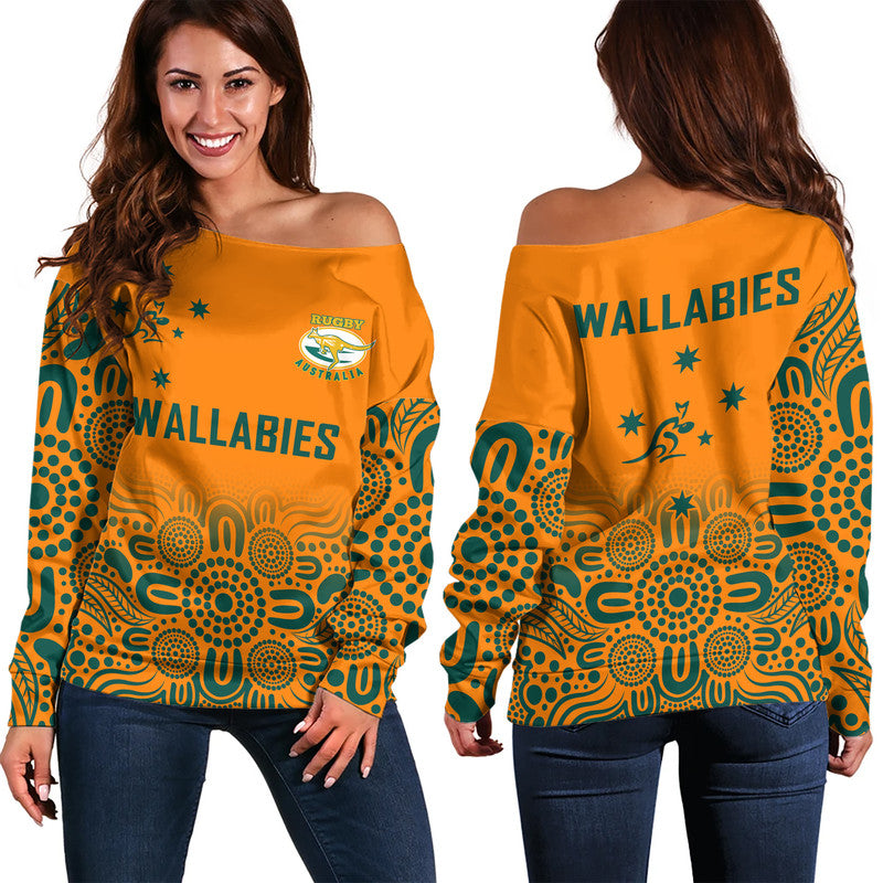 australia-rugby-wallabies-kangraroos-women-off-shoulder-sweater