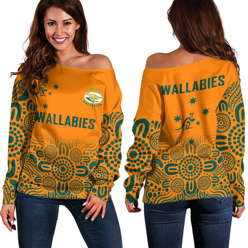 australia-rugby-wallabies-kangraroos-women-off-shoulder-sweater