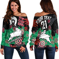 custom-personalised-rabbitohs-rugby-naidoc-2023-women-off-shoulder-sweater-torres-strait-aboriginal