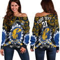 custom-personalised-west-coast-eagles-women-off-shoulder-sweater-boomerang-indigenous-dots