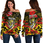 richmond-tigers-football-anzac-women-off-shoulder-sweater-lest-we-forget