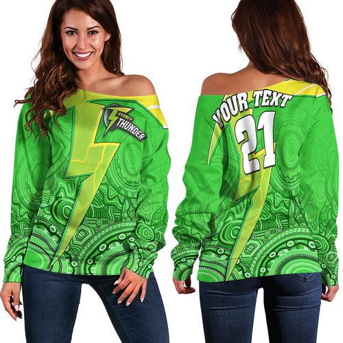 custom-personalised-sydney-thunder-indigenous-aboriginal-arts-women-off-shoulder-sweater