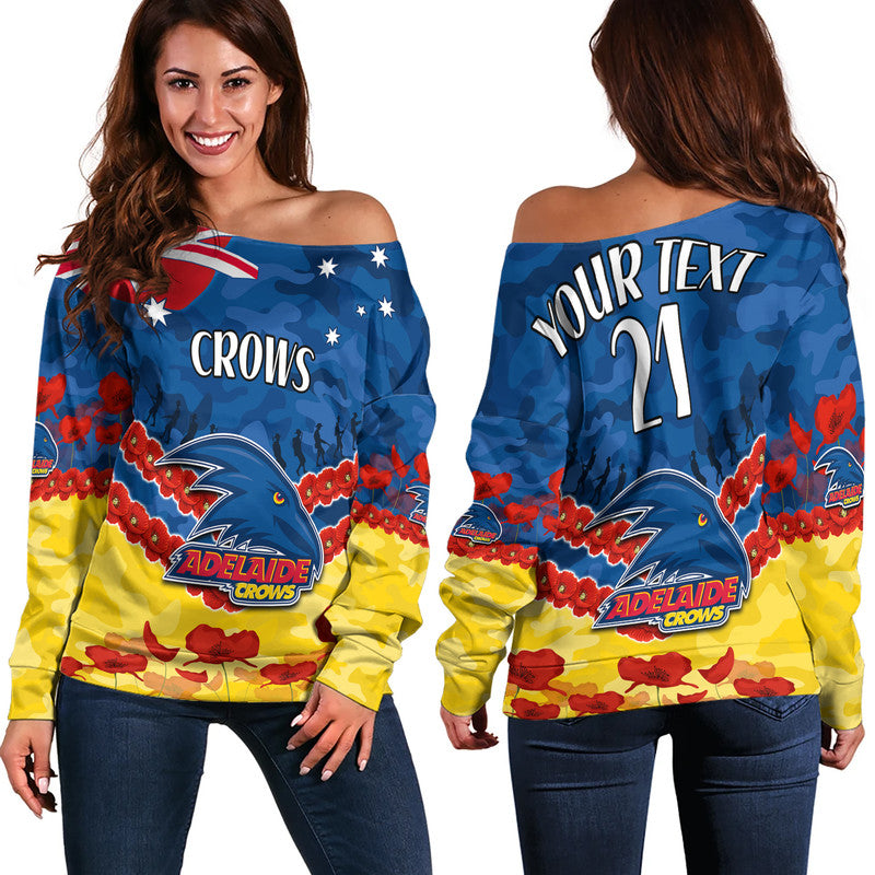 custom-personalised-adelaide-crows-football-anzac-women-off-shoulder-sweater-lest-we-forget