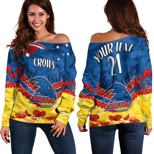custom-personalised-adelaide-crows-football-anzac-women-off-shoulder-sweater-lest-we-forget