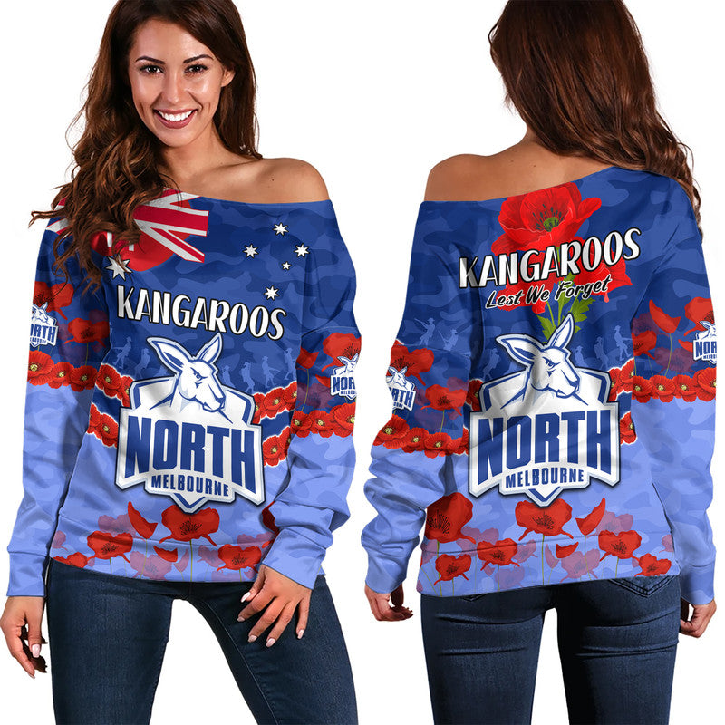 kangaroos-football-anzac-women-off-shoulder-sweater-lest-we-forget