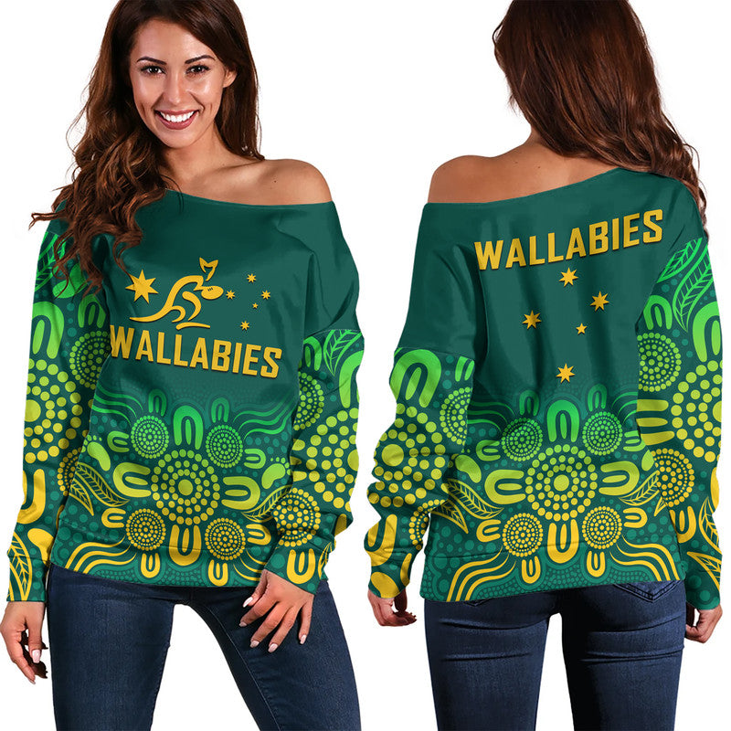 australia-rugby-wallabies-women-off-shoulder-sweater