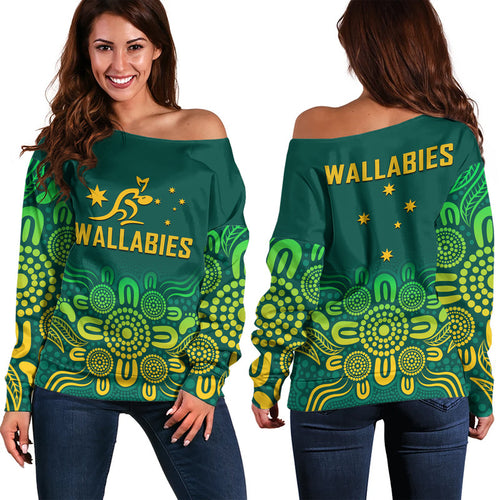 australia-rugby-wallabies-women-off-shoulder-sweater