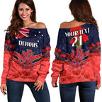 custom-personalised-demons-football-anzac-women-off-shoulder-sweater-lest-we-forget