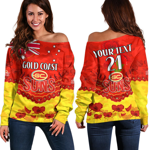 custom-personalised-suns-football-anzac-women-off-shoulder-sweater-lest-we-forget