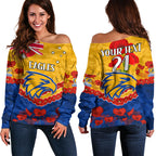 custom-personalised-west-coast-eagles-football-anzac-women-off-shoulder-sweater-lest-we-forget