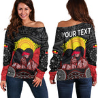 custom-personalised-australia-indigenous-aboriginal-family-women-off-shoulder-sweater