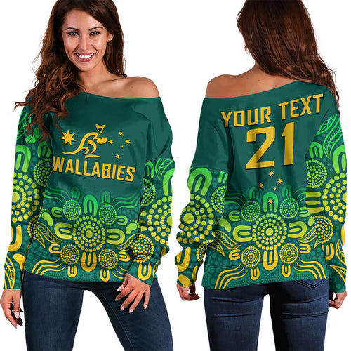 custom-personalised-australia-rugby-wallabies-women-off-shoulder-sweater