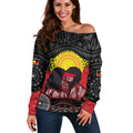 custom-personalised-australia-indigenous-aboriginal-family-women-off-shoulder-sweater