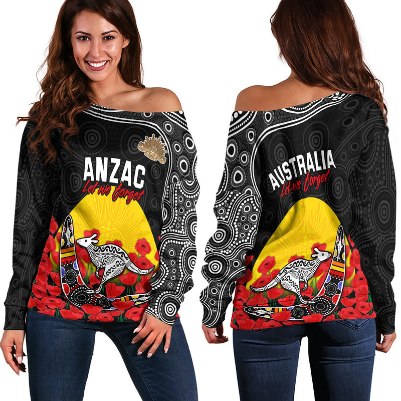 australia-anzac-women-off-shoulder-sweater-kangaroo-boomerang-with-poppy
