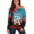 custom-personalised-port-adelaide-power-football-anzac-women-off-shoulder-sweater-lest-we-forget