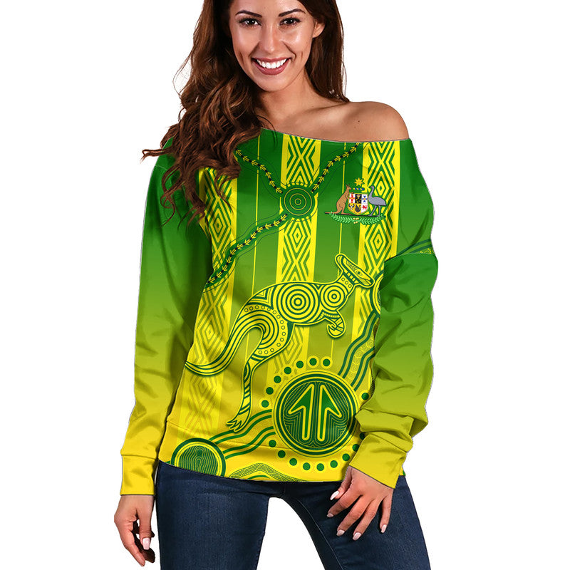 custom-personalised-australia-soccer-women-off-shoulder-sweater-go-aussie-socceroos-with-kangaroo