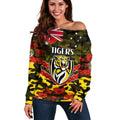custom-personalised-richmond-tigers-football-anzac-women-off-shoulder-sweater-lest-we-forget