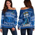 titans-aboriginal-gold-coast-christmas-vibe-women-off-shoulder-sweater