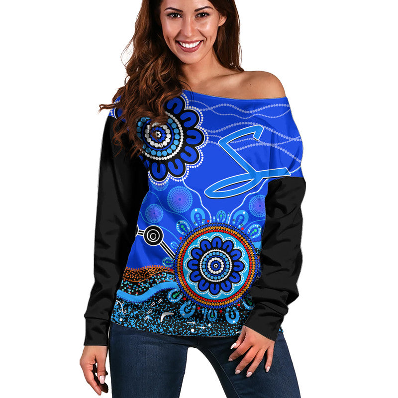 custom-personalised-adelaide-strikers-women-off-shoulder-sweater-cricket-indigenous-aboriginal