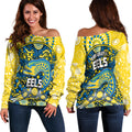 parramatta-eels-rugby-women-off-shoulder-sweater-boomerang-indigenous-dots