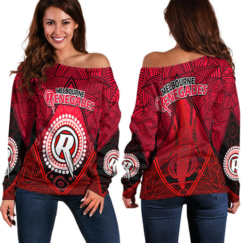 melbourne-renegades-indigenous-aboriginal-cricket-women-off-shoulder-sweater