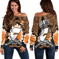 giants-football-women-off-shoulder-sweater-boomerang-indigenous-dots