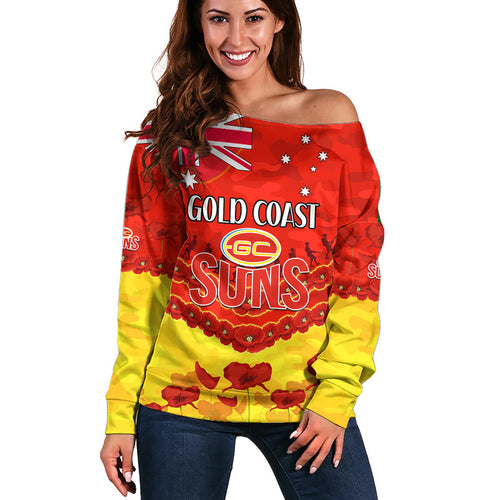 suns-football-anzac-women-off-shoulder-sweater-lest-we-forget