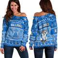 bulldogs-aboriginal-canterbury-bankstown-christmas-vibe-women-off-shoulder-sweater